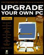 Upgrade your own PC